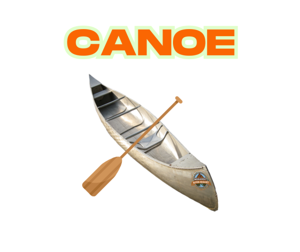 Canoe