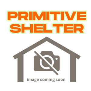 Primitive Shelter
