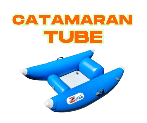 Catamaran Tubes