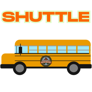 Shuttle Fee