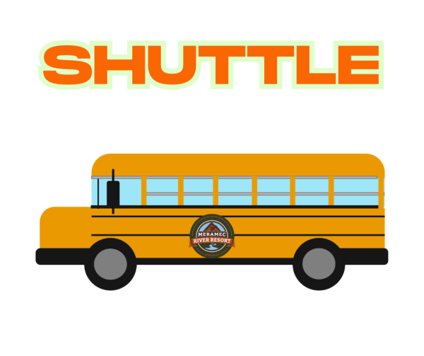 Shuttle Fee