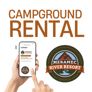 Camground Rental